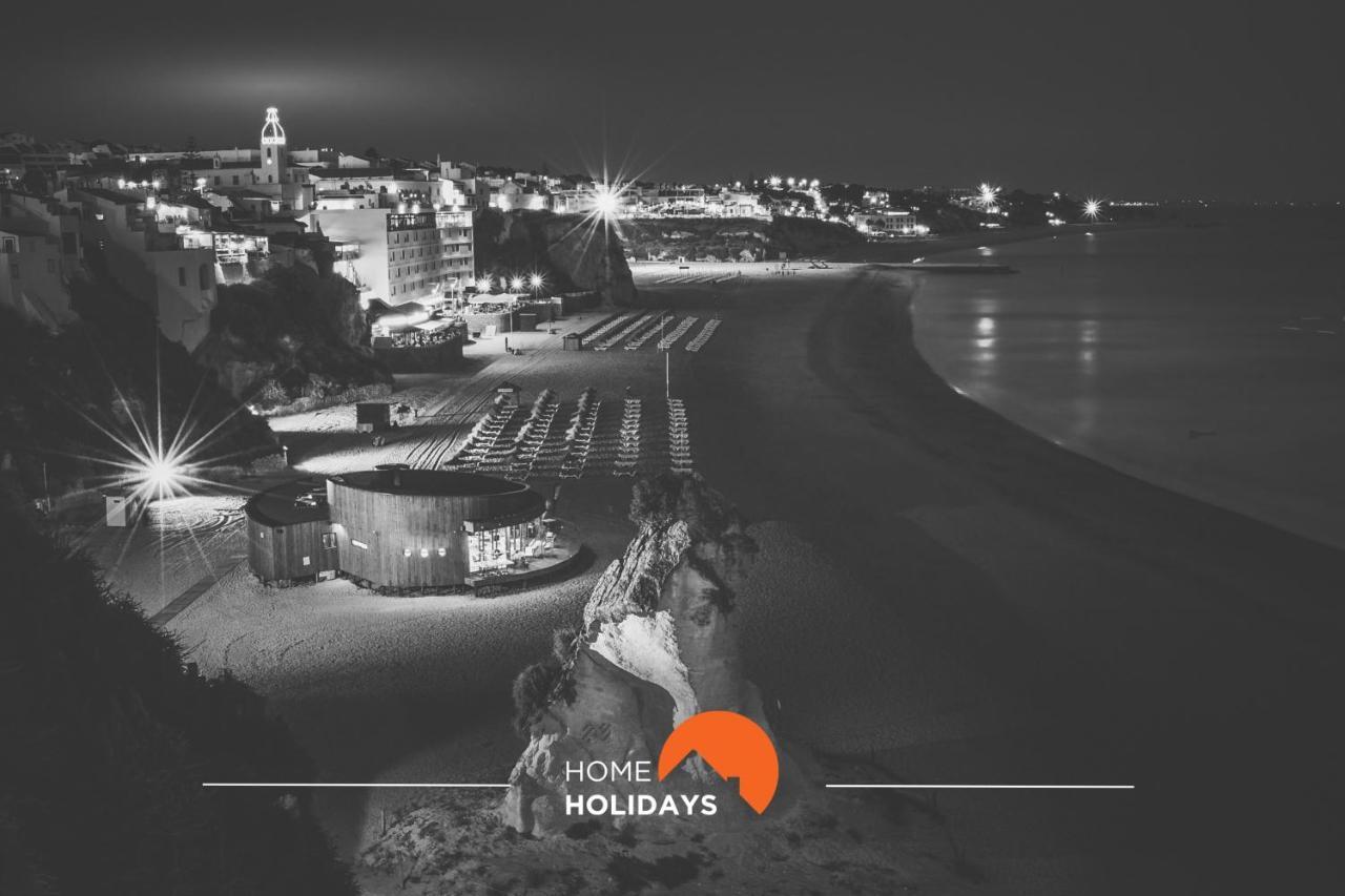 #079 T1 Vale Mangude By Holidays Albufeira